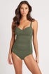 Sea Level Eco Essentials Multifit Singlet